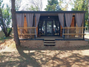 Dalmatino Pleasure - Beach House Camp Dalmacija Privlaka